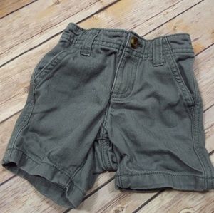 Crazy 8 shorts